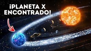 ¡El Planeta X podría estar oculto en el cinturón de Kuiper! Descubrimiento de la NASA lo cambia todo