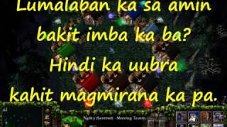 imba ka ba Lyrics