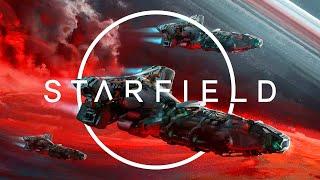 Відомі планети / корпорації / фракції Starfield та частки їхньої історії | Брудна Стіна