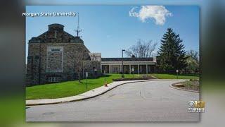 National Park Service Awards Grant To Morgan State University