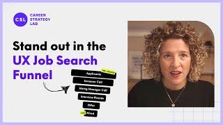 The UX Job Search Funnel: How To Stand Out To UX Recruiters & UX Hiring Managers