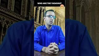 ARE YADAVAS REALLY DESCENDANTS OF LORD KRISHNA #yadav  #history #mahabharata #shorts  #CHANDRURAMESH