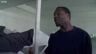 The Prison Code - Louis Theroux: Miami Mega Jail - BBC Brit