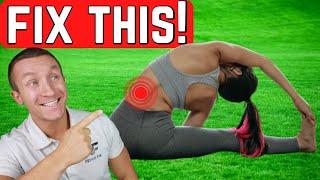Fix Low Back Tightness WITHOUT Stretching! | Quadratus Lumborum Muscle Pain