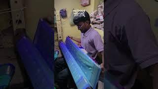 Making of Pure Silk Paithani Sarees #paithani #traditional #fashion #making #art