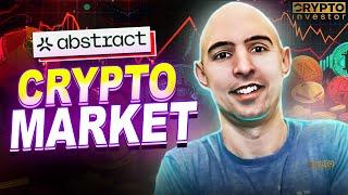 Crypto Market | This Might Be The Biggest Project The Crypto Market Has Ever Seen