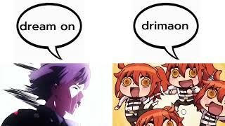 The Duality of Ritsuka Fujimaru