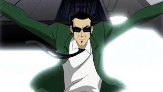 Generator Rex: Agent 6 best moments part 1