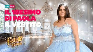 Il 18esimo di Paola alla Sonrisa | Il Castello delle Cerimonie 