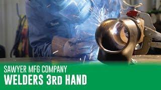 Learn More - WELDERS 3rd HAND