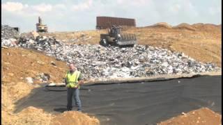 Landfill Operations