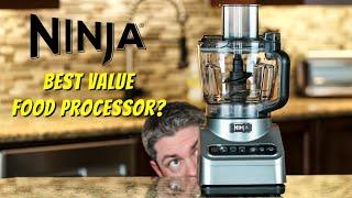 Ninja Professional Plus Food Processor Review | Best Value?