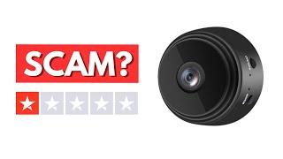 Spy Focus Camera Review - Is It Legit or Scam? (2024)
