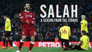 EXCLUSIVE: 'Salah: A Season From the Stands' Documentary