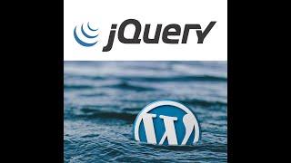 How to use JQUERY code in WordPress  How to Edit paragraph and Text Menu Links With Help of Jquery