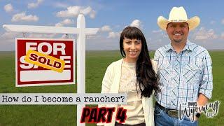 How Do I Become a Rancher - Part 4 - Financing