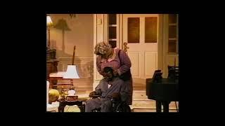 Tyler Perry’s Diary Of A Mad Black Woman (2001 Live) You like a nasty old woman?!