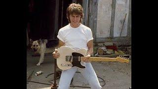 Jeff Beck featured Ads & Commercials