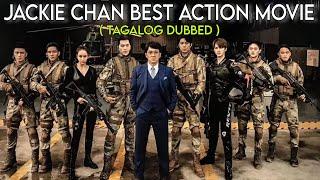 Jackie Chan Full Action Movie | Full Length Movie | Tagalog Dubbed Movies