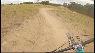 Dungog MTB Has The Best Flow Trails Around!! Dungog Common, NSW