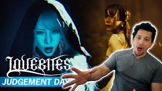  Lovebites' "Judgement Day" BLEW MY MIND! Gen X Guitarist First Reaction! 