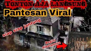 Paling dicari Video Rumah Viral di tiktok Haunted House Genre Tak Biasa TERNYATA INILAH ISI Videonya