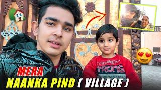 Mera Naanka pind (village)|| Koushal Monga|| #koushalmonga