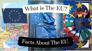 Facts about the EU!!! in one minute. 