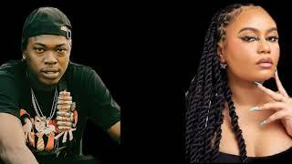 Moliy Ft Skillibeng - Shake It To The Max (official visualizer)&Capleton