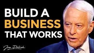 Genius Network Presents: Brian Tracy, How To Build A Great Business