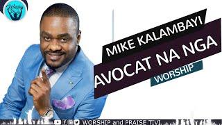 MIKE KALAMBAYI :  MON AVOCAT (LIVE)