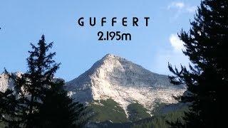Guffertspitze Bergtour