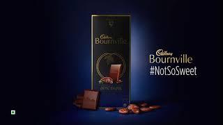 Cadbury Bournville #NotSoSweet