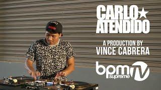 DJ Carlo Atendido - Darkest Light (Routine)