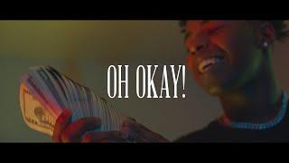 YSN Flow- OH OKAY! (Official Music Video)