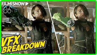 KILLJOYS | VFX Breakdown by Rocket Science (2019)