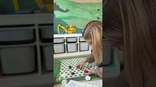 Ravensburger GraviTrax PRO Starter Set Vertical Review | Familien-Murmelbahn-Test von Rebecca