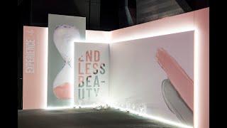 Experience Lab   International Beauty Event 2022