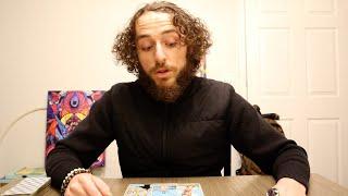 AQUARIUS - "OMG! I Must Prepare You For A Life Changing Decision Aquarius Get Ready" June 2025 Tarot