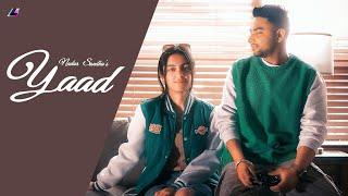 Yaad - Nadar Sandhu (Official Video) Skywar | Latest punjabi song 2024 @legacyRecords