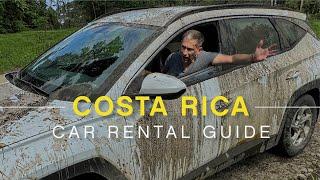 Rent a Car? Costs, Scams, Dangers & Joys of Exploring