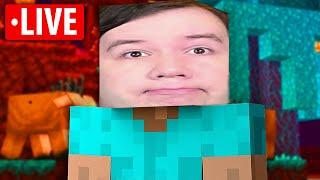 chill minecraft stream