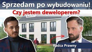 Każdy 𝗗𝗘𝗪𝗘𝗟𝗢𝗣𝗘𝗥 musi mieć RACHUNEK POWIERNICZY️  #𝟭