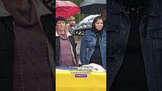 ️Мама плакала на труні. Похорон молодого Героя