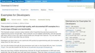 3 Field API Documentation and Resources  Drupalize Me