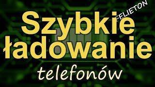 Szybkie ładowanie [RS Elektronika] #134