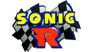 Back in Time - Sonic R music Extended