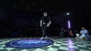 Under Son vs Serzh / TOP 32 / BEST BBOY PRO / TEEN SPIRIT