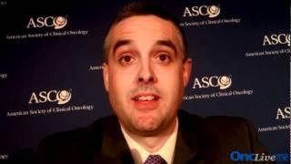 Dr. Infante on the Future of BRAF Inhibitors in Melanoma