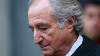 Bernard Madoff Dead at Age 82